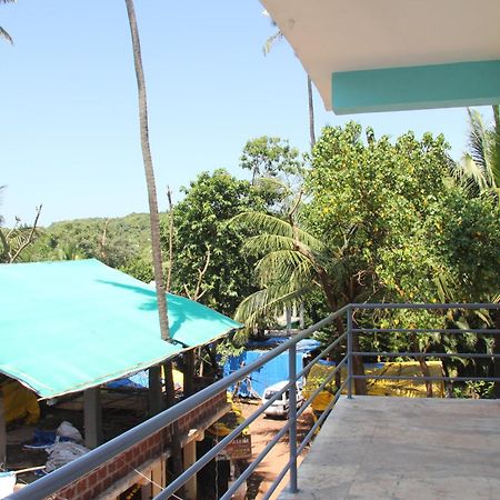 Hôtel Fameux Harmal à Arambol Extérieur photo