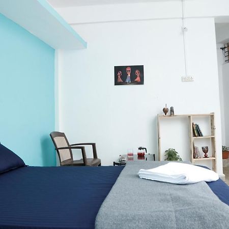 Hôtel Fameux Harmal à Arambol Extérieur photo
