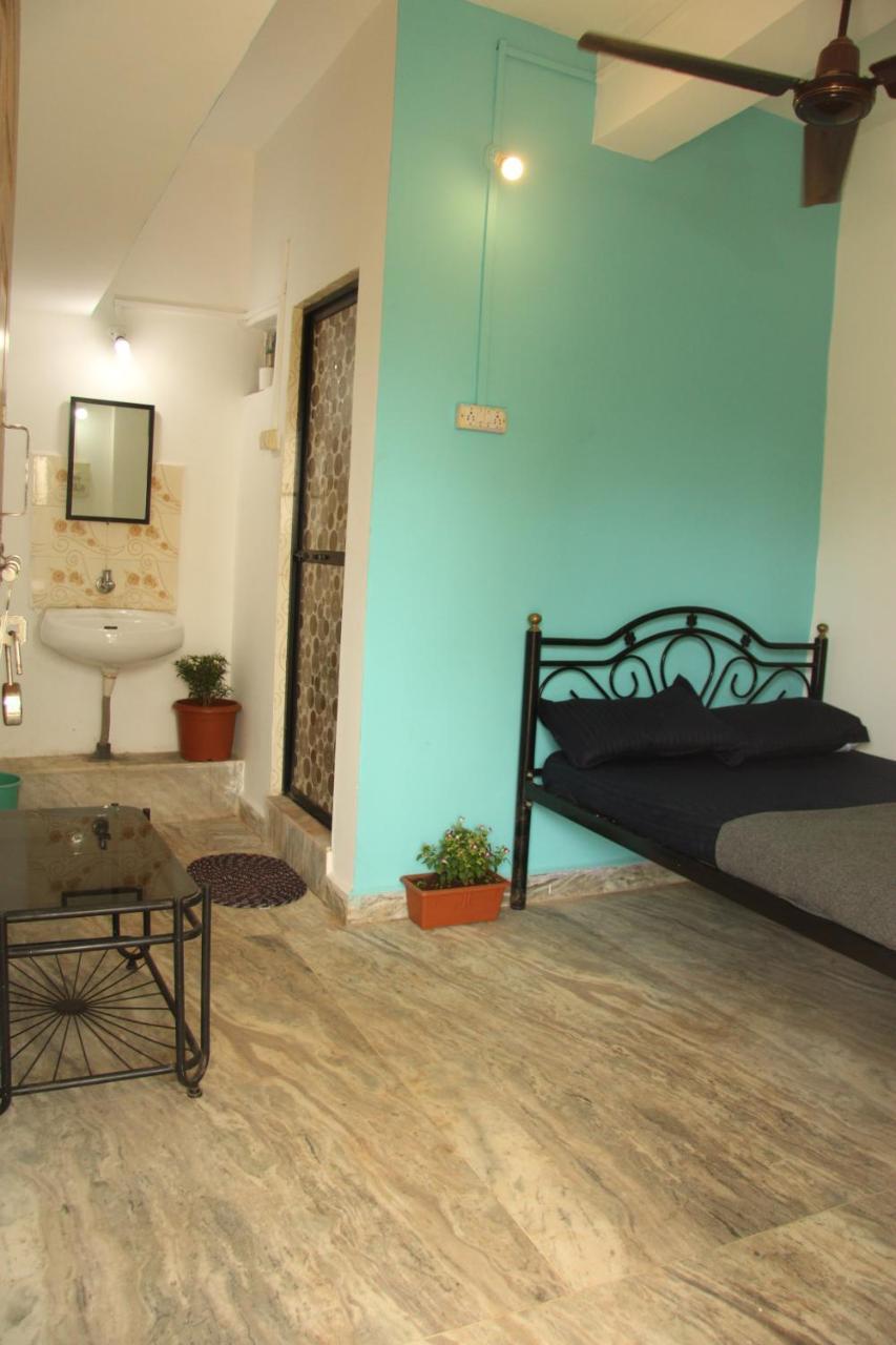 Hôtel Fameux Harmal à Arambol Extérieur photo