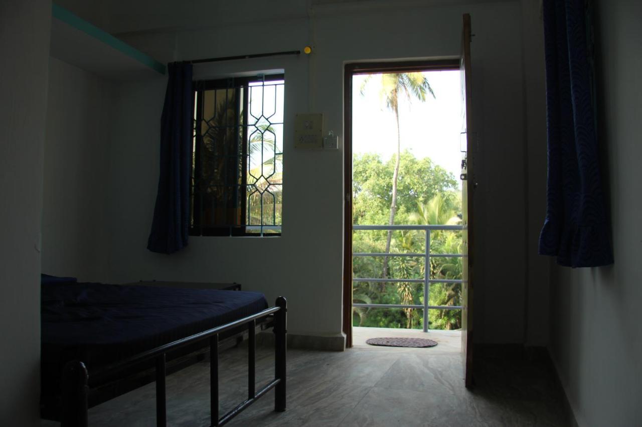 Hôtel Fameux Harmal à Arambol Extérieur photo