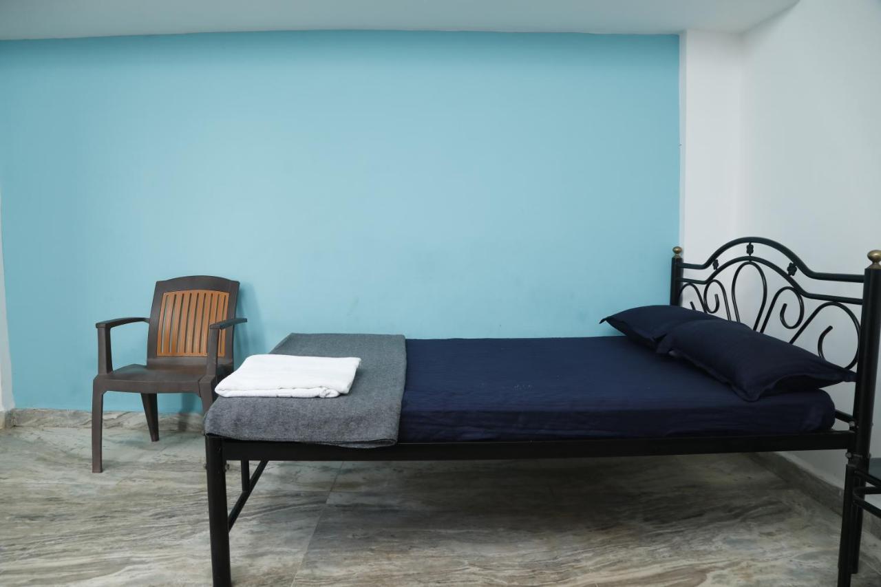 Hôtel Fameux Harmal à Arambol Extérieur photo