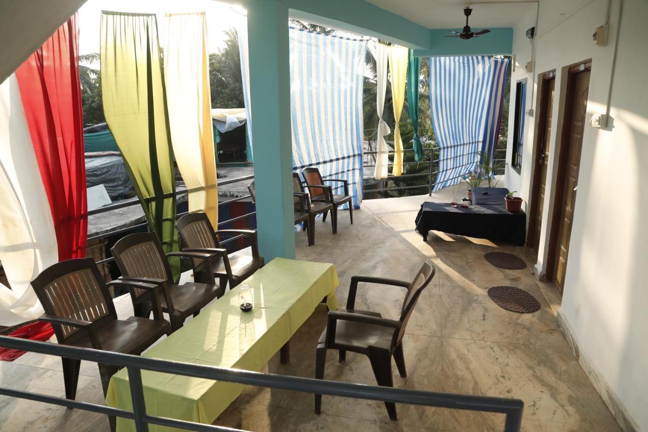 Hôtel Fameux Harmal à Arambol Extérieur photo