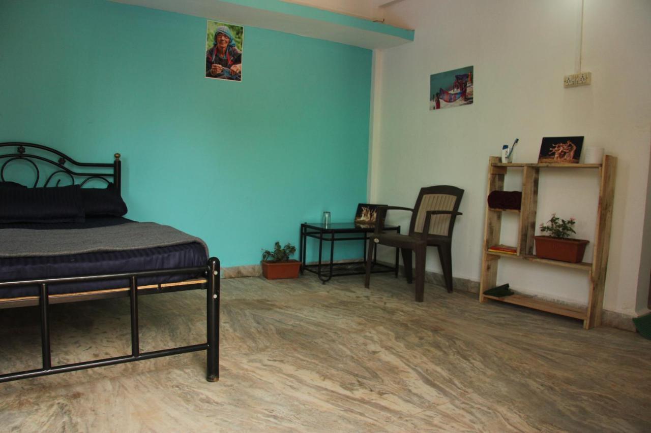 Hôtel Fameux Harmal à Arambol Extérieur photo