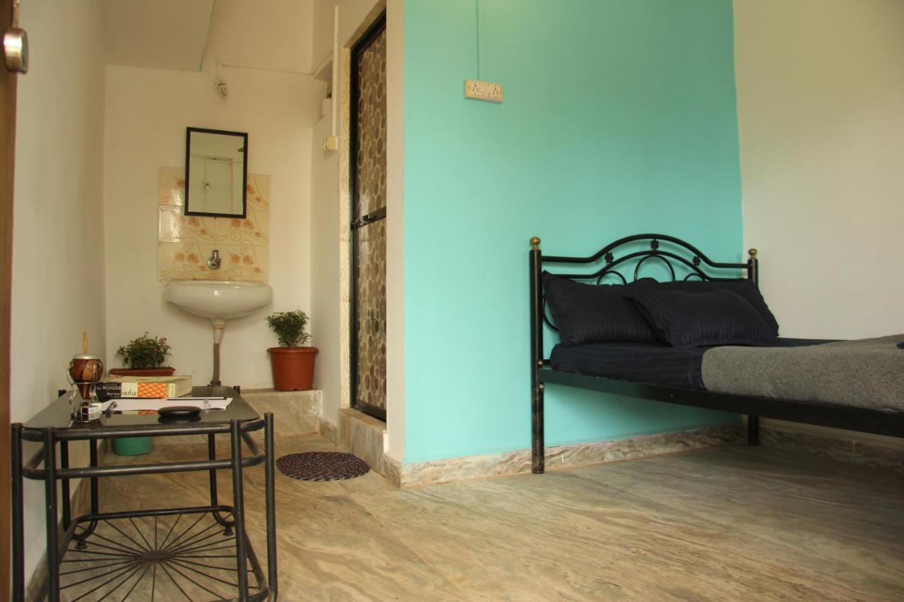 Hôtel Fameux Harmal à Arambol Extérieur photo