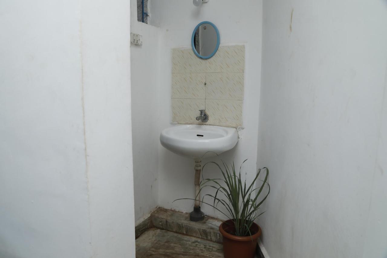 Hôtel Fameux Harmal à Arambol Extérieur photo